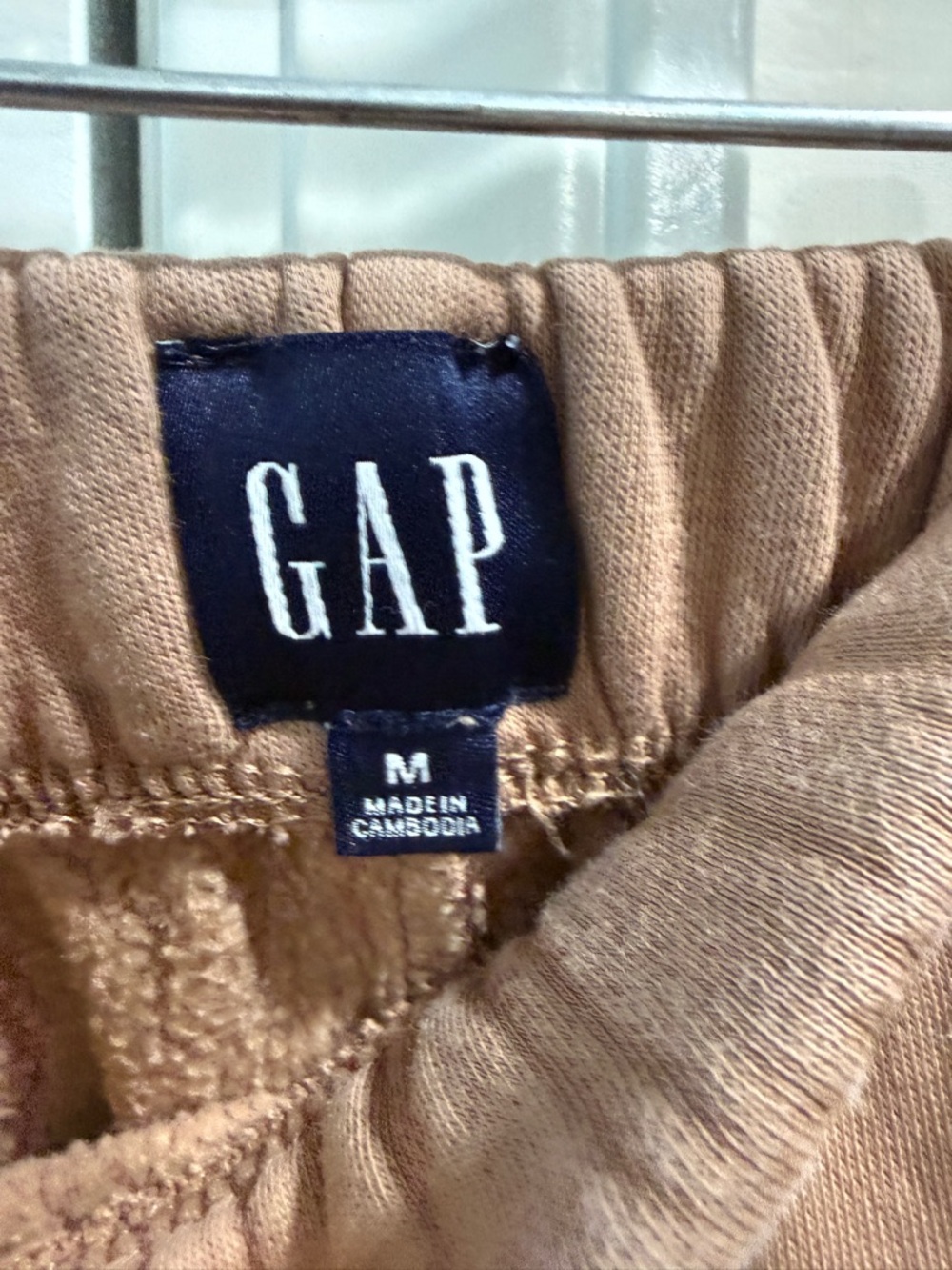 GAP Brown Track Pants & Sweatshirt Set - Picture 7 of 11
